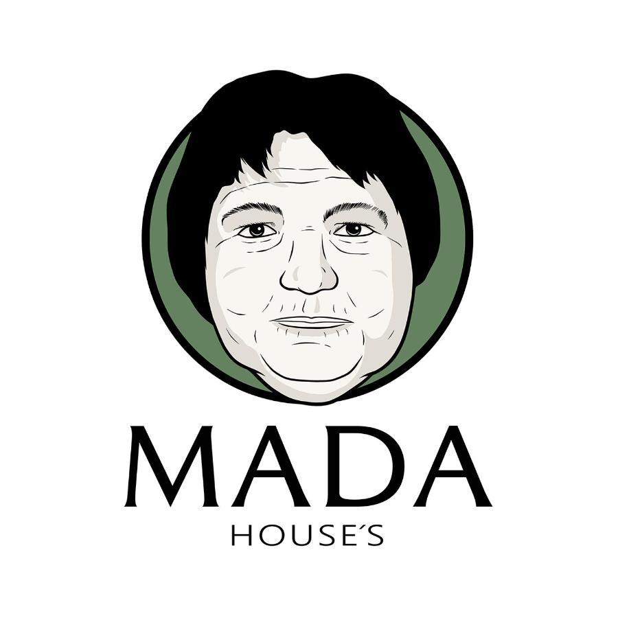 Villa Mada House'S à Sesimbra Extérieur photo