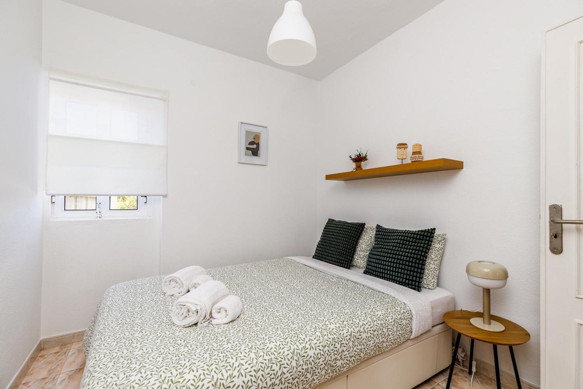 Villa Mada House'S à Sesimbra Extérieur photo