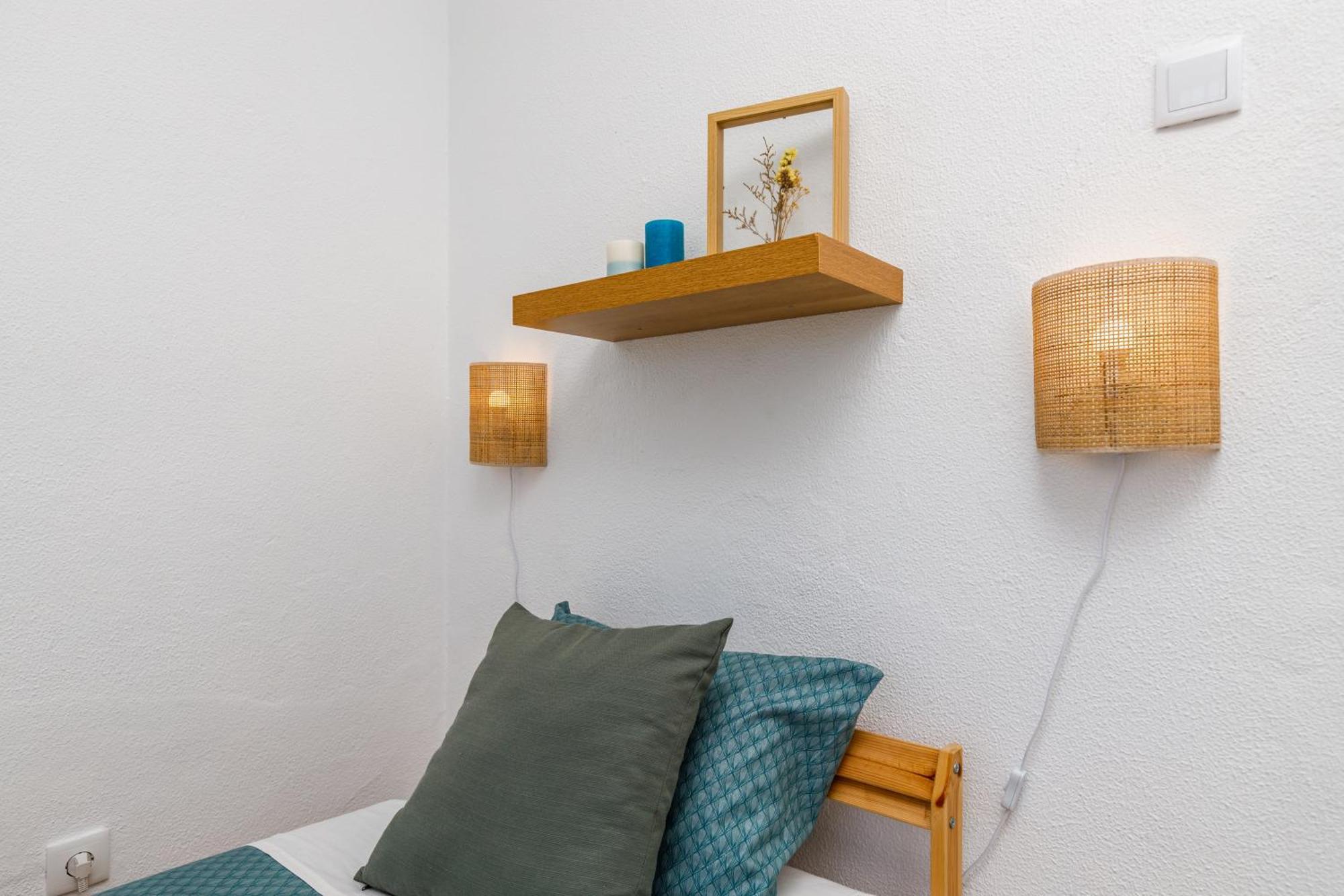 Villa Mada House'S à Sesimbra Extérieur photo