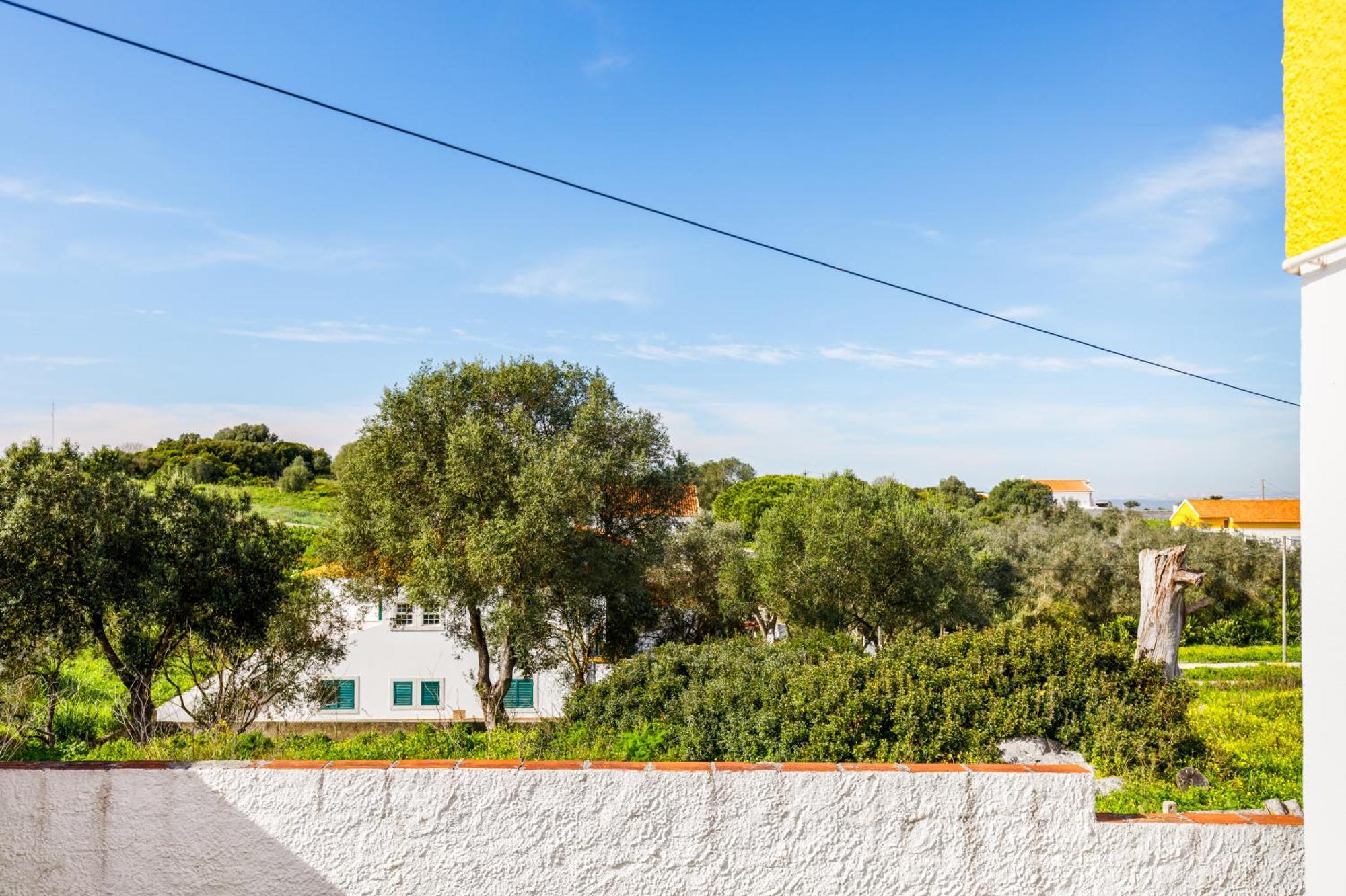 Villa Mada House'S à Sesimbra Extérieur photo