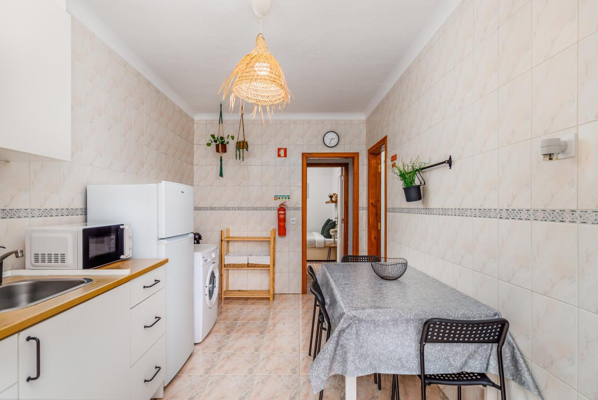 Villa Mada House'S à Sesimbra Extérieur photo